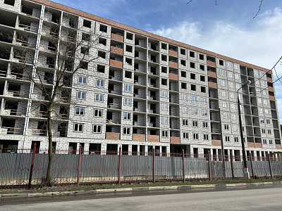 ЖК КратовоГрадЪ