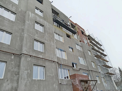 г. Бирск, Улица Нелидова
