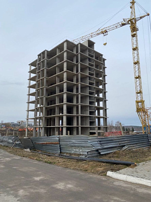 г. Калуга, Улица Терепецкая