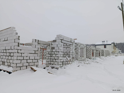 Жилой комплекс 