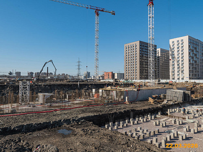 Витебский парк