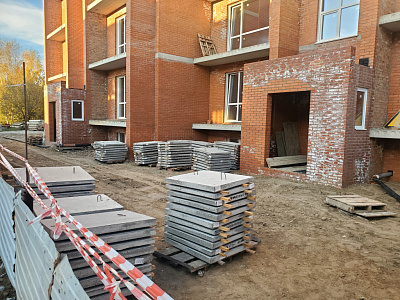 г. Новосибирск, район Советский