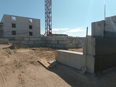 г. Белогорск