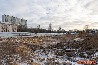 Жилой комплекс