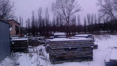 ЖК Новиков