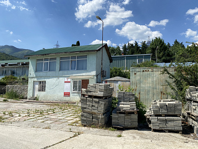 ЖК Миндаль