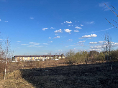 ЖК «Кореневский Форт 2.3»