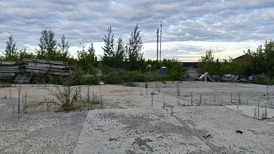 КВАРТАЛ
