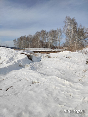 Микрорайон 13