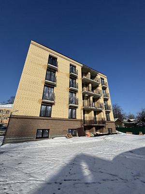 г. Ярославль, Улица Гужевая