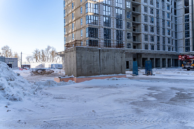 ПЕРВОЕ МЕСТО(Литер 1 квартал 1.6)