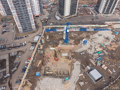 г. Красноярск, Улица Кутузова