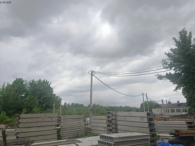 Жилой комплекс 