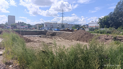 ПАРК-КВАРТАЛ 