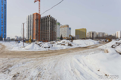 Жилой комплекс