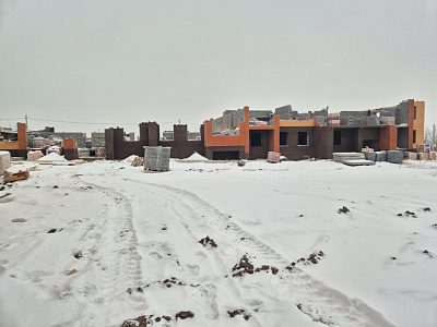 Поселок Дубовое