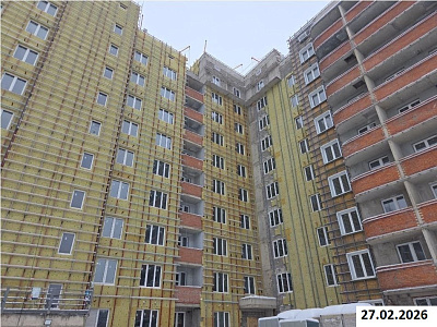 Жилой комплекс