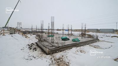 Жилой комплекс Город звезд