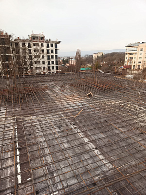 г. Кисловодск, Улица Российская