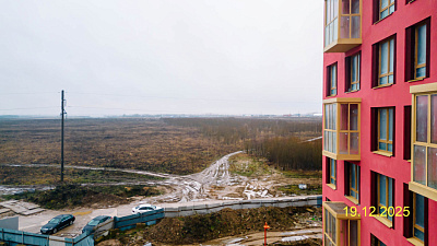 Квартал Лаголово