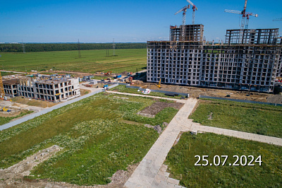 Невская Долина корпус 2.4