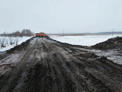 Жилой комплекс 