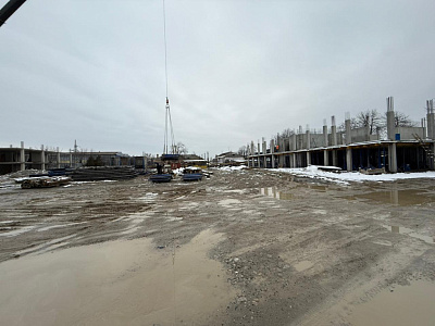 г. Нальчик, Улица Циолковского