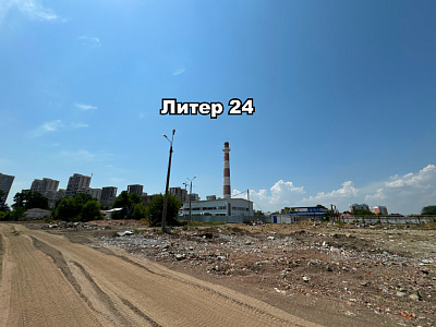 ЖК Фонтаны Литер 24