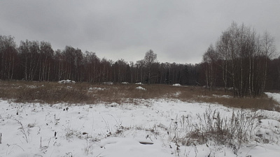 Жилой комплекс 