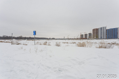 Экогород