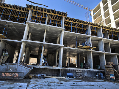 ЖК Гагарина 30