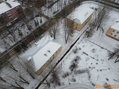 Жилой комплекс