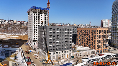 Босфорский парк