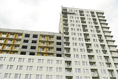 ЖК Галактика