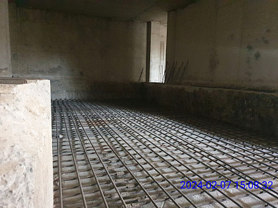 Космос Атлант