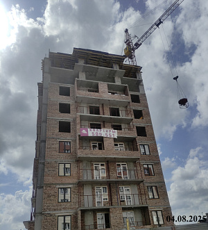 Жилой комплекс