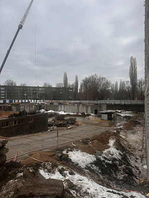 Квартал для жизни 