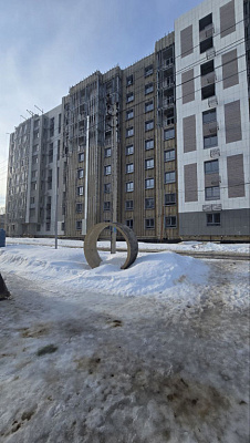 МО, Поселок городского типа Радумля, район ММС-2