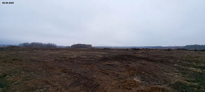 Село Миловка, Улица Жилой дом 8