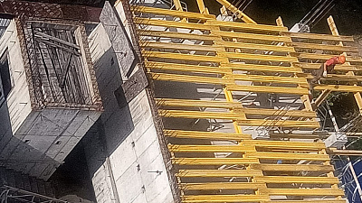 Дом на ул. Н.Каплунова в г.Балтийске
