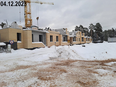 ЖК ТЕРРА