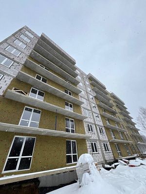 г. Ярославль, Улица Дядьковская