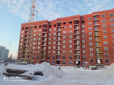 Жилой комплекс 