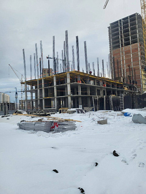 Жилой комплекс 