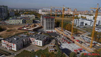 Жилой комплекс