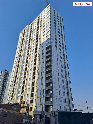 г. Владивосток, ул Каштановая