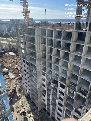 ЖК