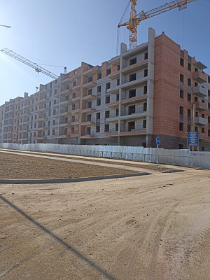 Осановские зори