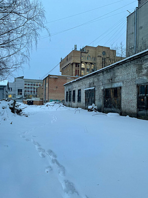 Клубный дом