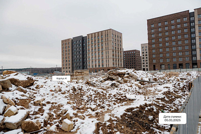 Заречье Парк,Самолет Заречье